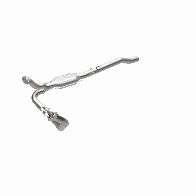 MagnaFlow Direct Fit Catalytic Converter 02-03 Ram 1500 4.7