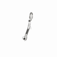 Load image into Gallery viewer, MagnaFlow Direct Fit Catalytic Converter 03-07 GM 2500/3500 Passenger Side
