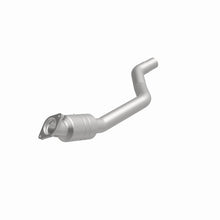 Load image into Gallery viewer, MagnaFlow Direct Fit Catalytic Converter OEM 2015 Dodge Charger/Challenger Underbody