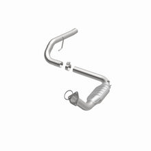 Load image into Gallery viewer, MagnaFlow Direct Fit Catalytic Converter 02-05 Escalade 6.0L Driver Side
