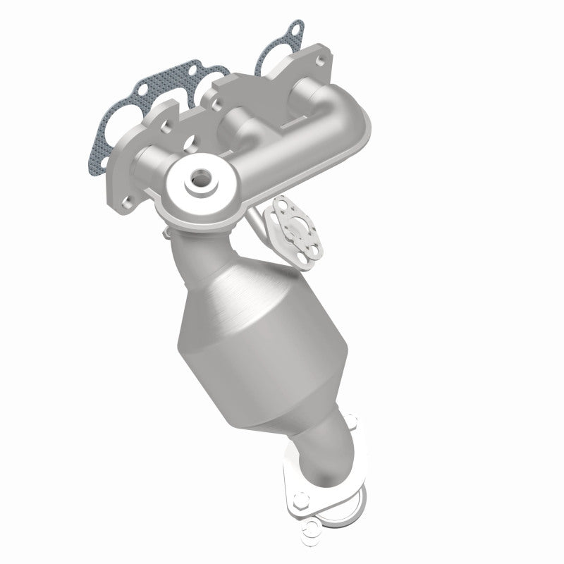 MagnaFlow DF Catalytic Conv 02-03 Lexus ES300 3.0L / 02-03 Toyota Camary 3.0L Rear - California