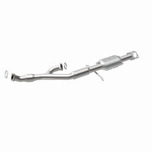 Load image into Gallery viewer, MagnaFlow Direct Fit Catalytic Converter 02-06 Kia Optima 2.7L