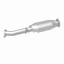 Load image into Gallery viewer, MagnaFlow Direct Fit Catalytic Converter 98-00 Kia Sportage