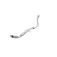 Load image into Gallery viewer, MagnaFlow Direct Fit Catalytic Converter 09-10 Toyota Corolla 1.8L
