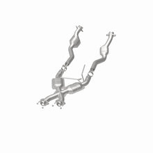 Load image into Gallery viewer, MagnaFlow Direct Fit Catalytic Converter 86-93 Ford Mustang 5.0L CA