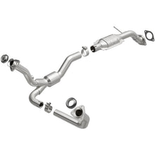 Load image into Gallery viewer, MagnaFlow Direct Fit Catalytic Converter 00-04 Chevy Blazer 4.3L