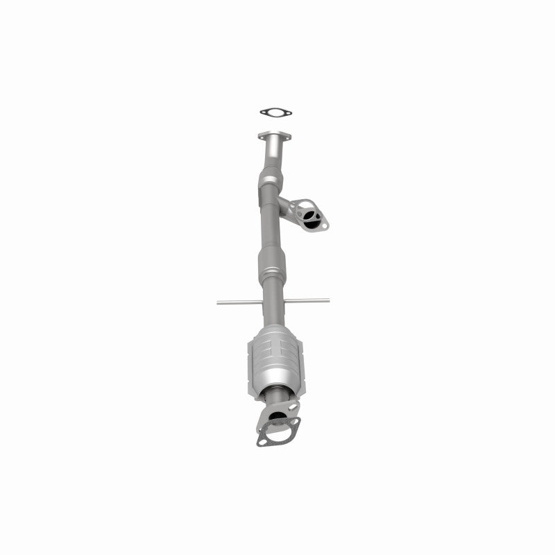 MagnaFlow Direct Fit Catalytic Converter 00-01 Hyundai Sonata 2.5L