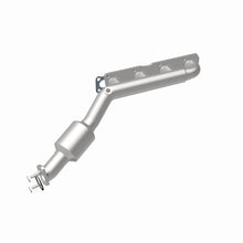Load image into Gallery viewer, MagnaFlow Direct Fit Catalytic Converter Infiniti/Nissan Truck 8 5.6L P/S Manifold (49 State)