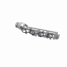 Load image into Gallery viewer, MagnaFlow Direct Fit Catalytic Converter 05-09 Lexus GX470 4.7L