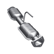 Load image into Gallery viewer, MagnaFlow Direct Fit Catalytic Converter 95-97 Ranger/BSeries V6 50S