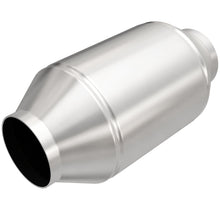 Load image into Gallery viewer, MagnaFlow Universal Catalytic Converter 2.50 inch C/C CA Pre-OBDII
