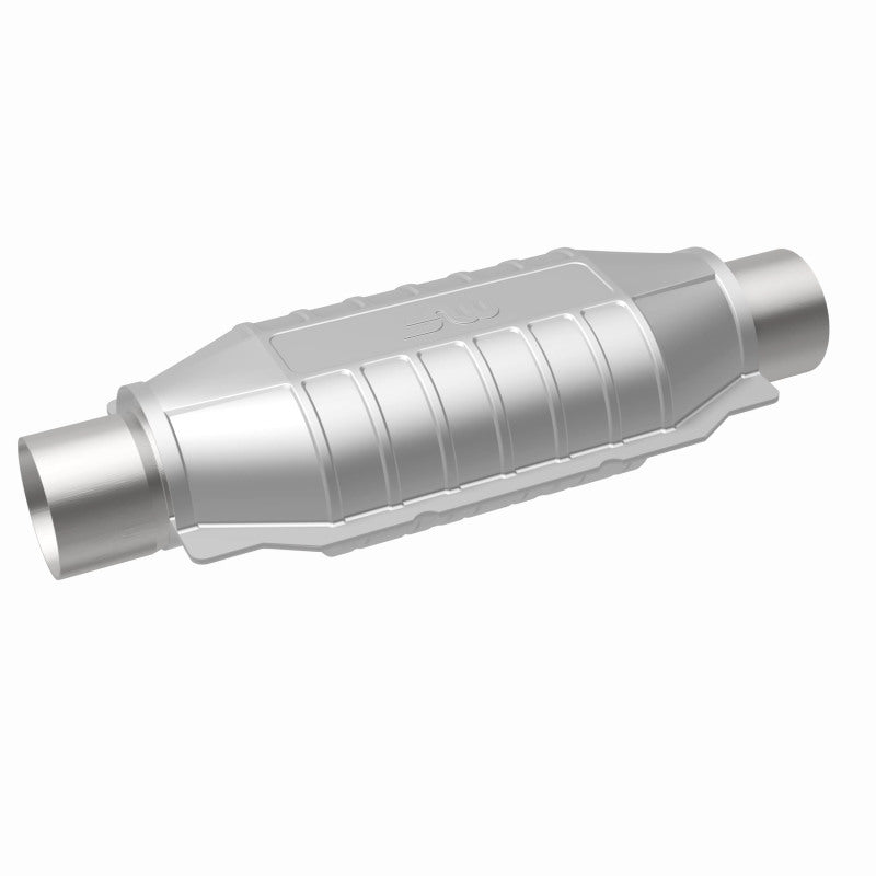 MagnaFlow Universal Catalytic Converter 3 inch PC2 Rear