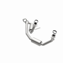 Load image into Gallery viewer, MagnaFlow Direct Fit Catalytic Converter 94-95 Ford Taurus/Sable 3.0