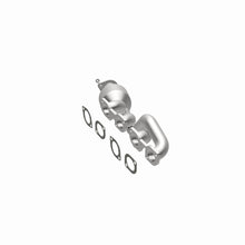 Load image into Gallery viewer, MagnaFlow DF Cat. Conv BMW 04-05 545I 4.4L / 04-05 645CI 4.4L / 04-05 745I 4.4L California - D/S