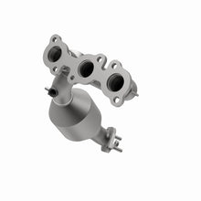 Load image into Gallery viewer, MagnaFlow Direct Fit Catalytic Converter 06-08 Lexus RX400H 3.3L
