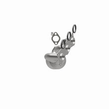Load image into Gallery viewer, MagnaFlow Direct Fit Catalytic Converter 07-10 BMW X3 3.0L Rear Manifold