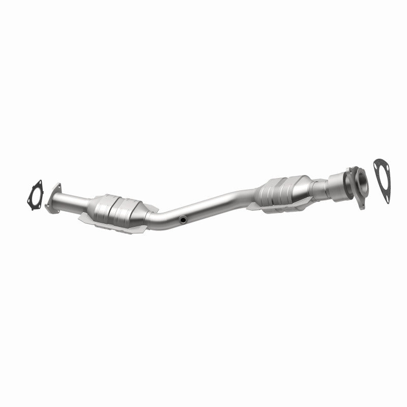 MagnaFlow Direct Fit Catalytic Converter 07-10 Saturn VUE 2.4L