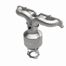 Load image into Gallery viewer, MagnaFlow Direct Fit Catalytic Converter 95/98 Saturn SC/SL/SW 1.9L