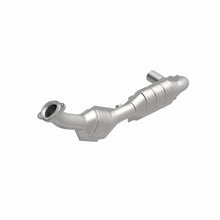 Load image into Gallery viewer, MagnaFlow Direct Fit Catalytic Converter 03-04 Exped 4.6L Driver Side