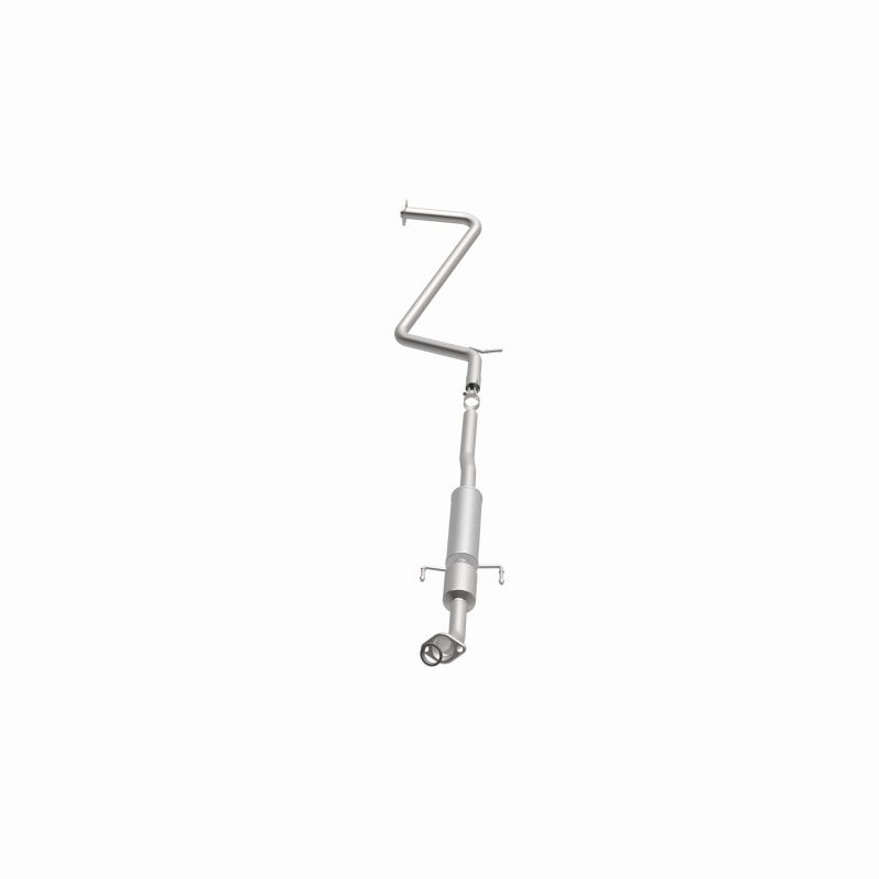 MagnaFlow Direct Fit Catalytic Converter 2011-2013 tC L4 2.5 OEM Underbody