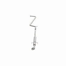 Load image into Gallery viewer, MagnaFlow Direct Fit Catalytic Converter 2011-2013 tC L4 2.5 OEM Underbody