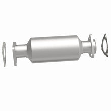 Load image into Gallery viewer, MagnaFlow Direct Fit Catalytic Converter Acura-Honda 85 87