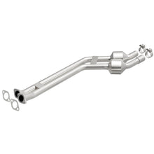Load image into Gallery viewer, MagnaFlow Direct Fit Catalytic Converter 07-10 BMW X3 3.0L