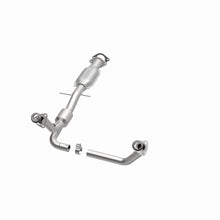 Load image into Gallery viewer, MagnaFlow Direct Fit Catalytic Converter 00-0 S-10/Sonoma 4.3L