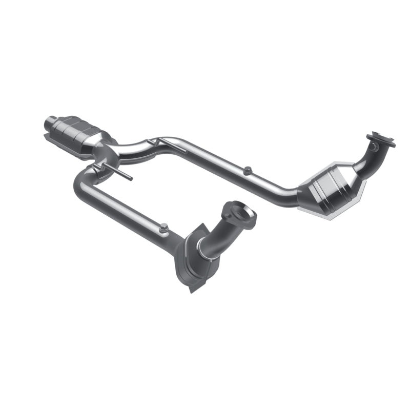 MagnaFlow Direct Fit Catalytic Converter 94-97 T-Bird/Cougar 4.6L 50S