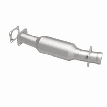 Load image into Gallery viewer, MagnaFlow Direct Fit Catalytic Converter California Grade 79-80 International Scout II 5.0L