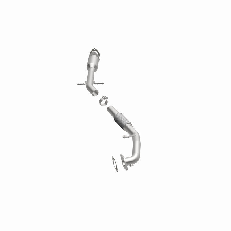 MagnaFlow Direct Fit Catalytic Converter 2017 Buick Envision 2.5L