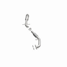 Load image into Gallery viewer, MagnaFlow Direct Fit Catalytic Converter 2017 Buick Envision 2.5L