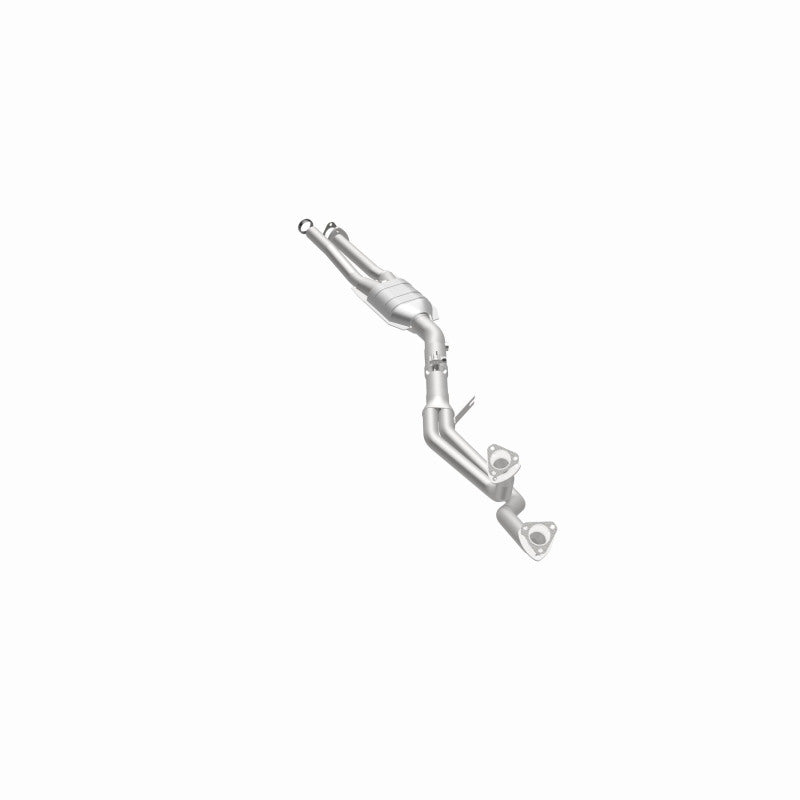 MagnaFlow Direct Fit Catalytic Converter BMW 80 88