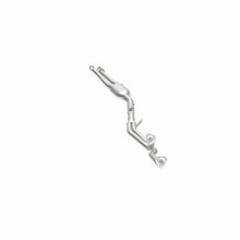 Load image into Gallery viewer, MagnaFlow Direct Fit Catalytic Converter BMW 80 88