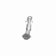 Load image into Gallery viewer, MagnaFlow Direct Fit Catalytic Converter 97-02 GM Regal-Impala-Grand