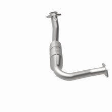 Load image into Gallery viewer, MagnaFlow Direct Fit Catalytic Converter 07-09 Ranger 4.0 Driver Side OEM