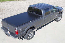 Load image into Gallery viewer, Access Literider 08-16 Ford Super Duty F-250 F-350 F-450 8ft Bed (Includes Dually) Roll-Up Cover