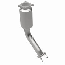 Load image into Gallery viewer, MagnaFlow Direct Fit Catalytic Converter OEM 14-15 Audi A4 L4 2.0L
