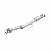 Load image into Gallery viewer, MagnaFlow California Direct Fit Converter 04-05 Nissan Altima 2.5L