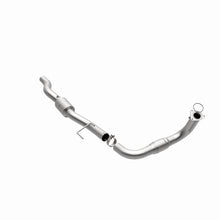 Load image into Gallery viewer, MagnaFlow Direct Fit Catalytic Converter 04-06 Avalanche Driver Side 8.1L