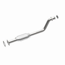 Load image into Gallery viewer, MagnaFlow Direct Fit Catalytic Converter GM 89 93