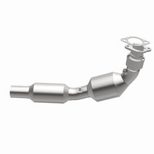Load image into Gallery viewer, MagnaFlow Direct Fit Catalytic Converter 2010 Chevy Camaro 6.2L D/S