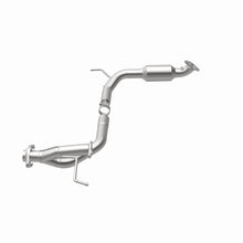Load image into Gallery viewer, MagnaFlow Direct Fit Catalytic Converter 05-09 Toyota Tacoma 4.0L D/S Rear (49 State)