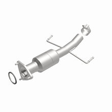 Load image into Gallery viewer, MagnaFlow Direct Fit Catalytic Converter 2010-2012 CX-7 2.5 L Underbody
