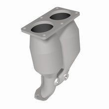 Load image into Gallery viewer, MagnaFlow Direct Fit Catalytic Converter 00-02 Nissan Sentra 1.8 Front