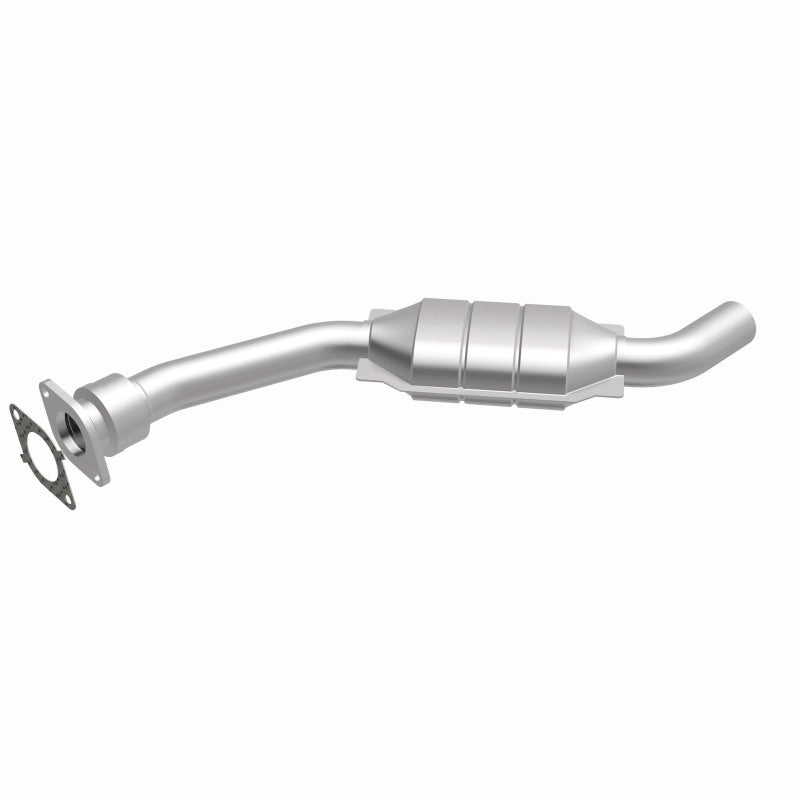 MagnaFlow Direct Fit Catalytic Converter 04-05 Ford Tauras 3.0L