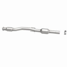 Load image into Gallery viewer, MagnaFlow Direct Fit Catalytic Converter 07-09 Cooper S turbo Rear OEM