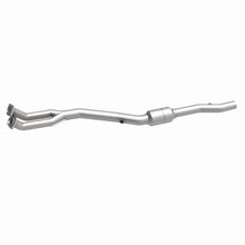 Load image into Gallery viewer, MagnaFlow California Direct Fit Converter 96-97 BMW 840Ci 4.4L