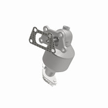 Load image into Gallery viewer, MagnaFlow Direct Fit Catalytic Converter 2010-2011 SRX 3 L Underbody