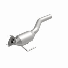 Load image into Gallery viewer, MagnaFlow Direct Fit Catalytic Converter 04-07 VW Touareg 4.2L Driver Side